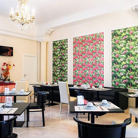Hotel Palombella Frosinone Bagian luar foto